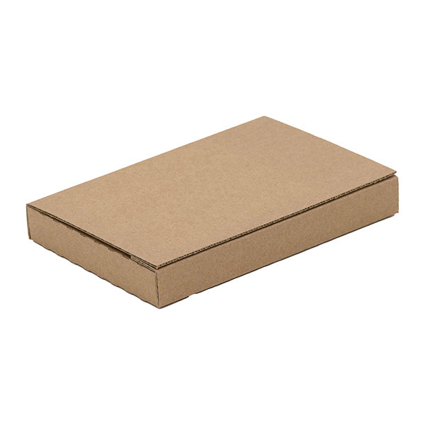 Large Letter Postal Box – 160x110x19mm (6x4x1 inches)