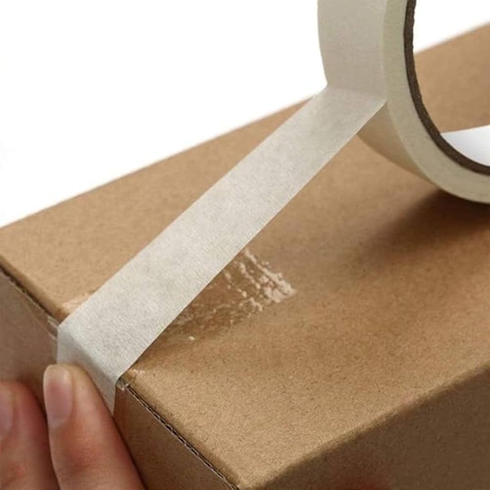 Masking Tape 25mm x 50m