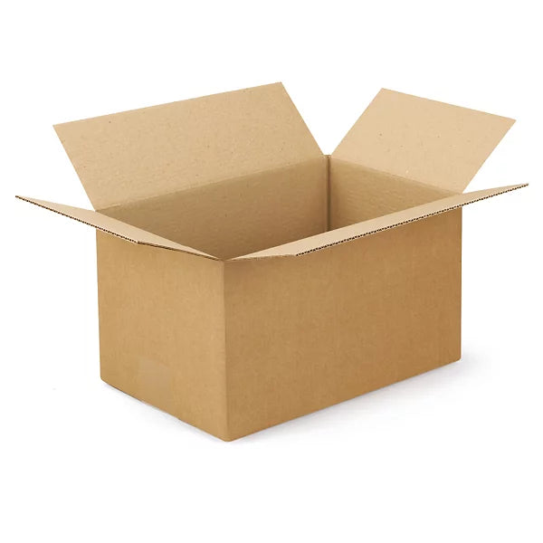 Shipping Boxes