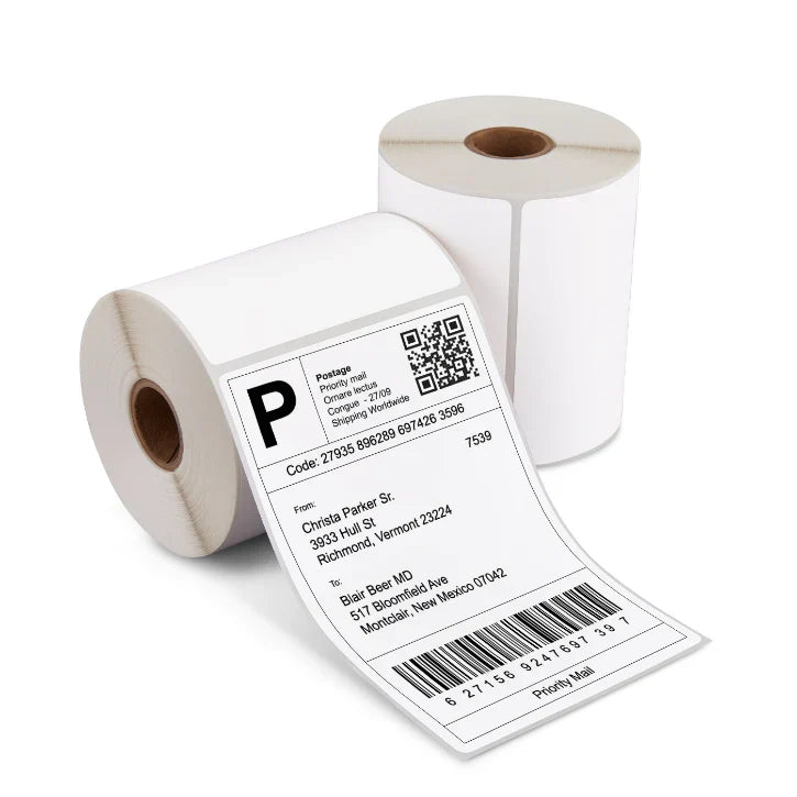 Shipping Labels