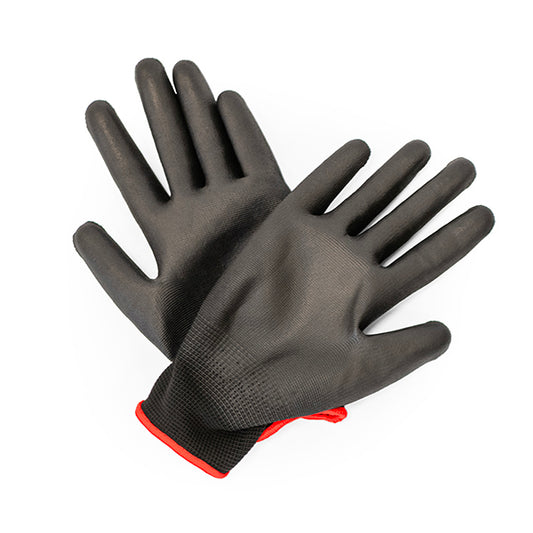 Heavy Duty Grip Gloves - Large