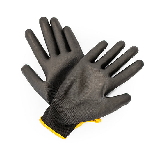 Heavy Duty Grip Gloves - Small
